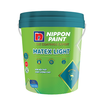 Sơn Matex Light