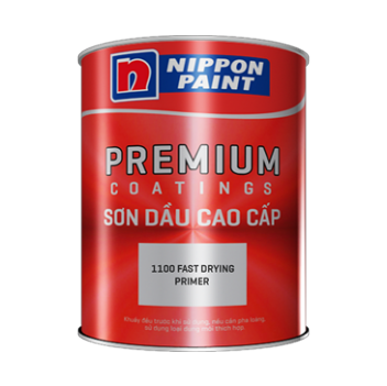 Sơn Nippon 1100 Fast Drying Primer