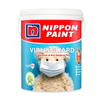 Nippon Paint VirusGuard