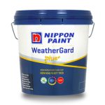 Sơn Nippon WeatherGard Plus+