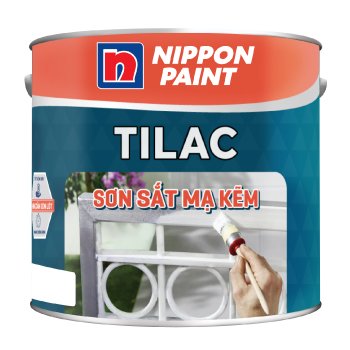 TILAC SƠN SẮT MẠ KẼM