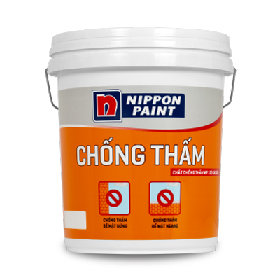 Sơn WP 100 Chống Thấm