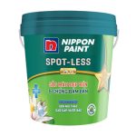 Sơn Nippon Spot-less Plus